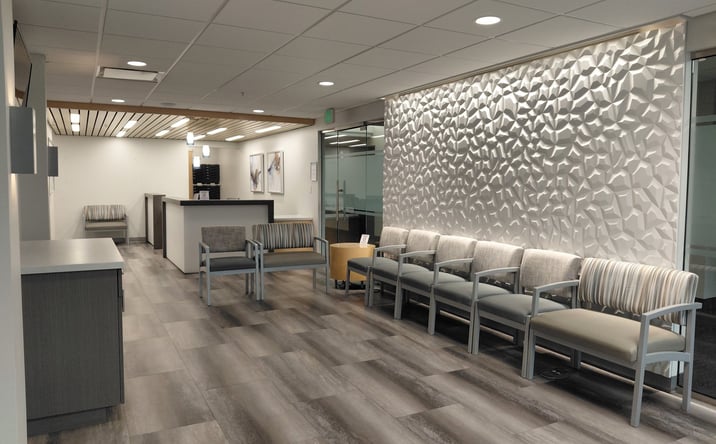 Pictures of Office property located at 1055 N 300 W #104, Provo, UT 84604 for lease - image #1