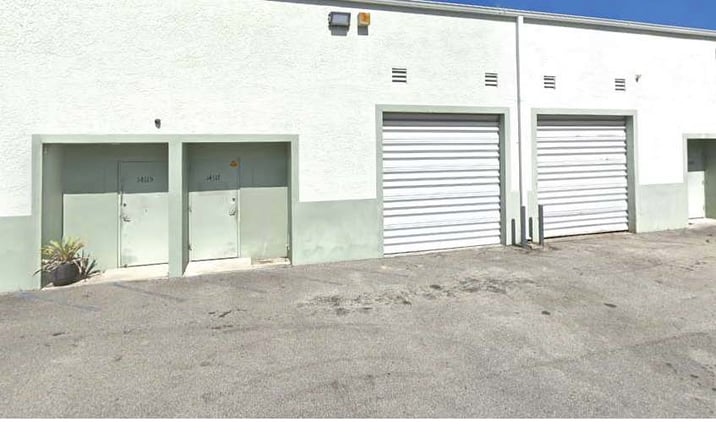 Pictures of Industrial property located at 14117 SW 139 CT, Miami, FL 33186 for lease - image #1