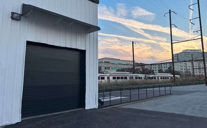 Pictures of Industrial property located at 241 E Elm Street, Conshohocken, PA 18109 for lease - image #1