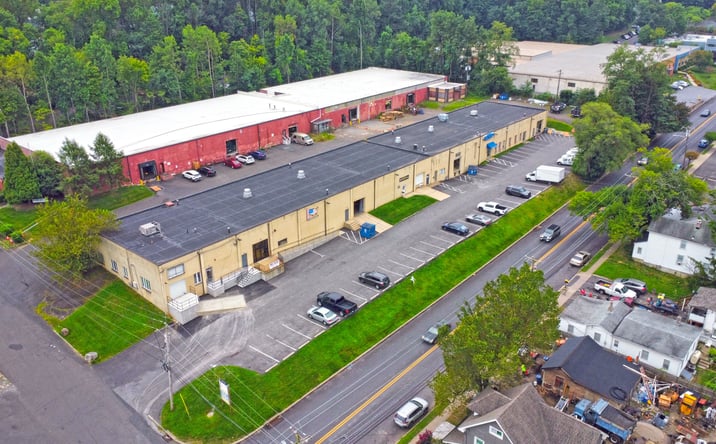 Pictures of Industrial property located at 533 Davisville Road, Willow Grove, PA 19090 for lease - image #1