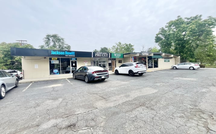 Pictures of Retail, Special Purpose property located at 603A Douglas Boulevard, Roseville, CA 95678 for lease - image #1