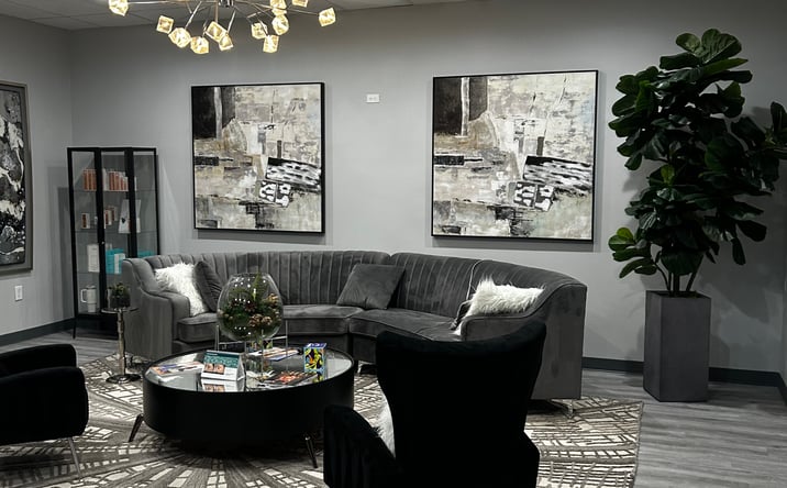 Pictures of Office, Special Purpose property located at 6345 South Rainbow Boulevard, Las Vegas, NV 89118 for lease - image #1
