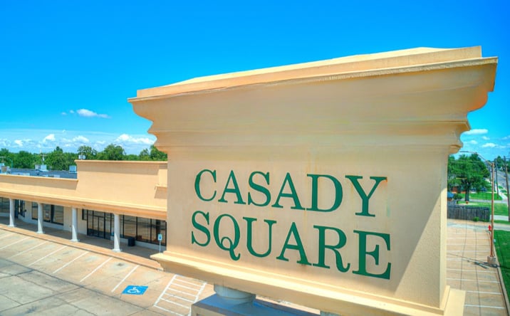 Pictures of Retail, Office, Restaurant property located at 2103 West Britton Road, Oklahoma City, OK 73120 for lease - image #1