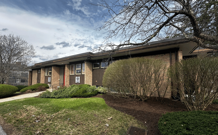 Pictures of Office property located at 195 South Street, Pittsfield, MA 01201 for lease - image #1