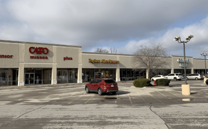 Pictures of Retail property located at 2409 W. Kenosha, Broken Arrow, OK 74012 for lease - image #1
