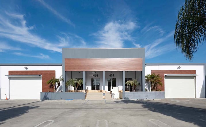 Pictures of Office, Industrial property located at 436 Alaska Ave, Torrance, CA 90503 for lease - image #1