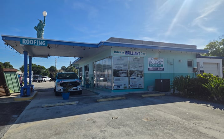 Pictures of Retail, Office, Special Purpose property located at 4149 Southeast Salerno Road, Stuart, FL 34997 for lease - image #1