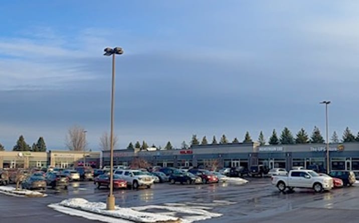 Pictures of Special Purpose property located at 816 Carmichael Road, Hudson, WI 54016 for lease - image #1
