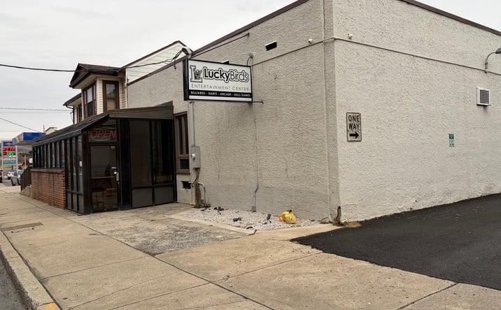 Pictures of Retail property located at 227 N FURNACE ST, BIRDSBORO, PA 19508-2023 for lease - image #1