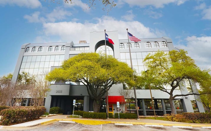 Pictures of Retail, Office property located at 2028 East Ben White Boulevard, Austin, TX 78741 for lease - image #1