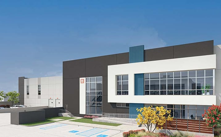 Pictures of Industrial property located at 3880 Voyager Street, Torrance, CA 90503 for lease - image #1