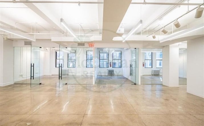 Pictures of Office property located at WEST 38th St, New York, NY 10018 for lease - image #1