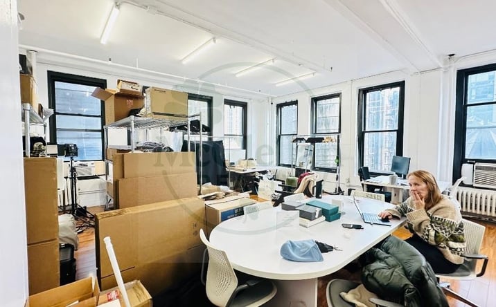 Pictures of Office property located at West 32nd Street, New York, NY 10001 for lease - image #1