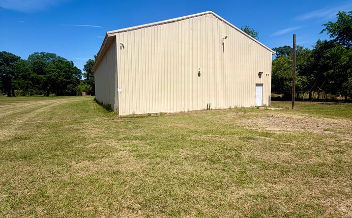 Pictures of Industrial, Special Purpose property located at 136 HICKS DR DR, PERRY, GA 31069 for lease - image #1