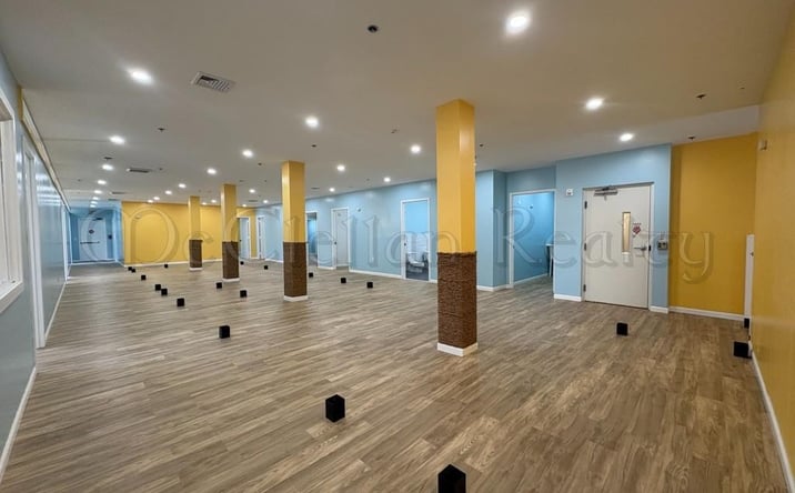 Pictures of Retail property located at 47th Avenue #GF, Long Island City, NY 58201 for lease - image #1