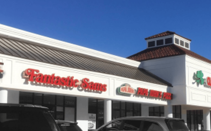 Pictures of Retail property located at 28600 US Highway 98, Daphne, AL 36526 for lease - image #1