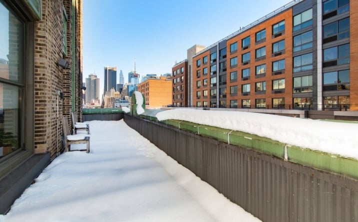 Pictures of Office property located at WEST 45th Street, New York City, NY 10036 for lease - image #1