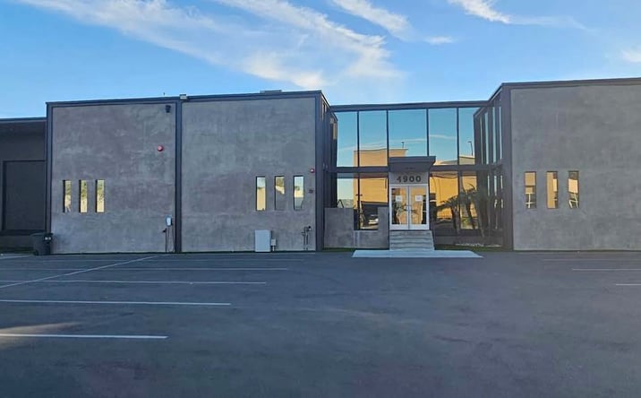Pictures of Industrial property located at 4900 W 147th Street, Hawthorne, CA 90250 for lease - image #1