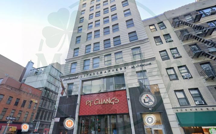 Pictures of Office property located at University Place, New York, NY 10003 for lease - image #1