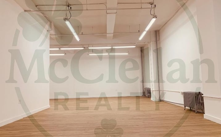 Pictures of Office property located at West 38th Street, New York, NY 10018 for lease - image #1