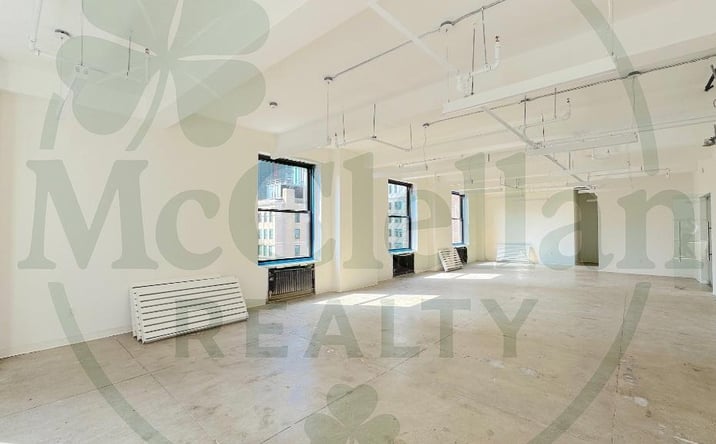 Pictures of Retail, Office property located at Times Square, New York City, NY 10018 for lease - image #1
