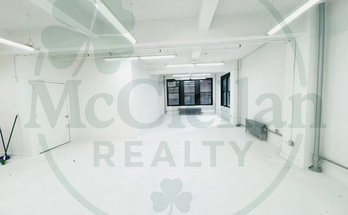 Pictures of Office property located at WEST 38th St, New York City, NY 10018 for lease - image #1