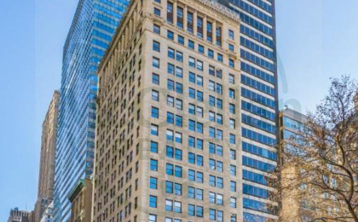 Pictures of Office property located at 5th Avenue, New York, NY 10110 for lease - image #1