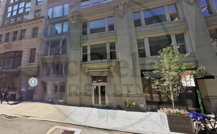 Pictures of Office property located at West 21st Street, New York, NY 10011 for lease - image #1