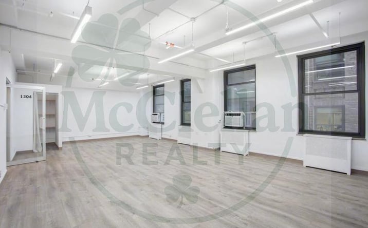 Pictures of Office property located at Madison Avenue, New York City, NY 10036 for lease - image #1