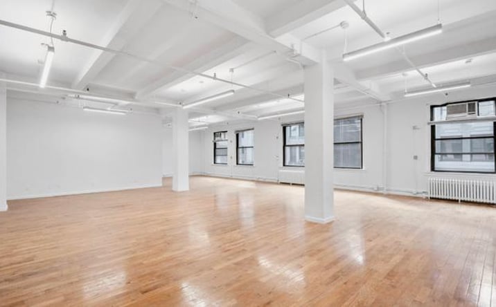 Pictures of Office property located at West 27th street, New York City, NY 10011 for lease - image #1