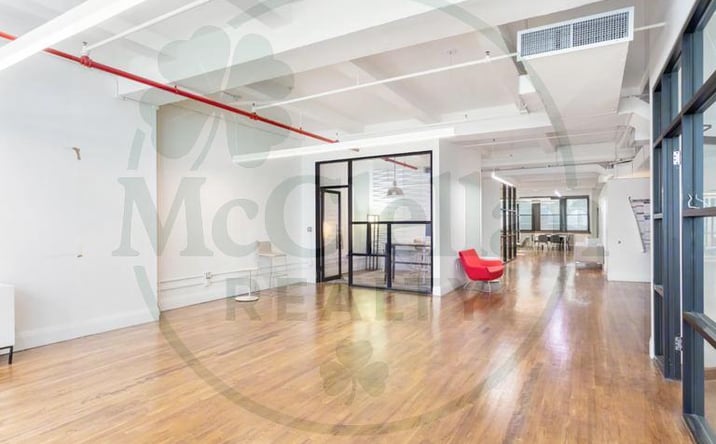 Pictures of Office property located at West 25th Street, New York City, NY 10011 for lease - image #1