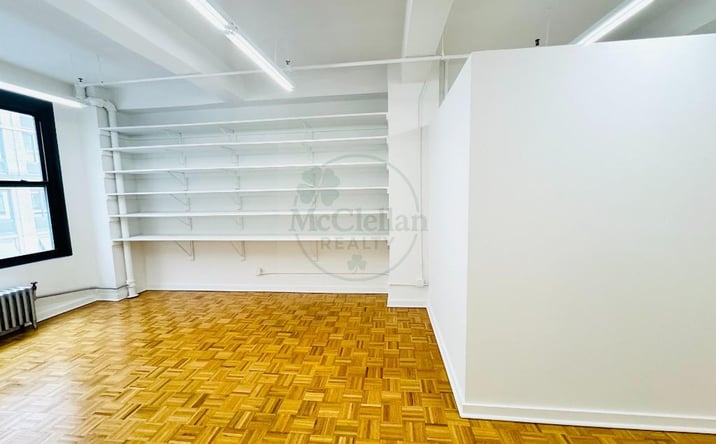 Pictures of Office property located at WEST 38th St, New York, NY 10018 for lease - image #1