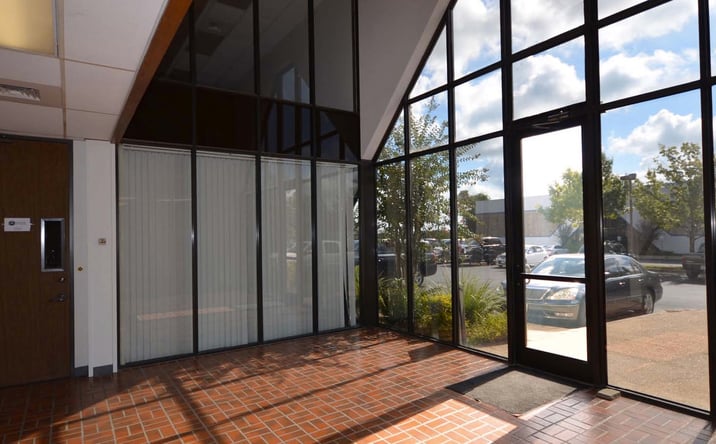 Pictures of Office property located at 6004 Techni Center Drive, Austin, TX 78721 for lease - image #1