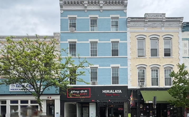 Pictures of Office property located at 88 Main Street 3-4, Clarkstown, NY 10960 for lease - image #1