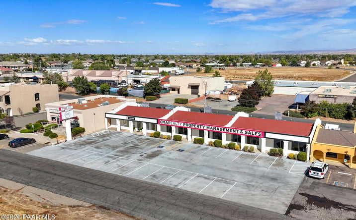 Pictures of Office property located at 8556 E State Route 69, Prescott Valley, AZ 86314 for lease - image #1
