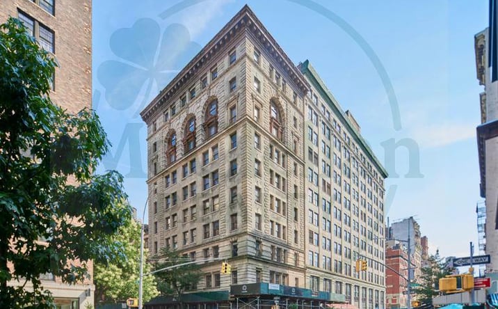 Pictures of Office property located at University Place, New York, NY 10003 for lease - image #1