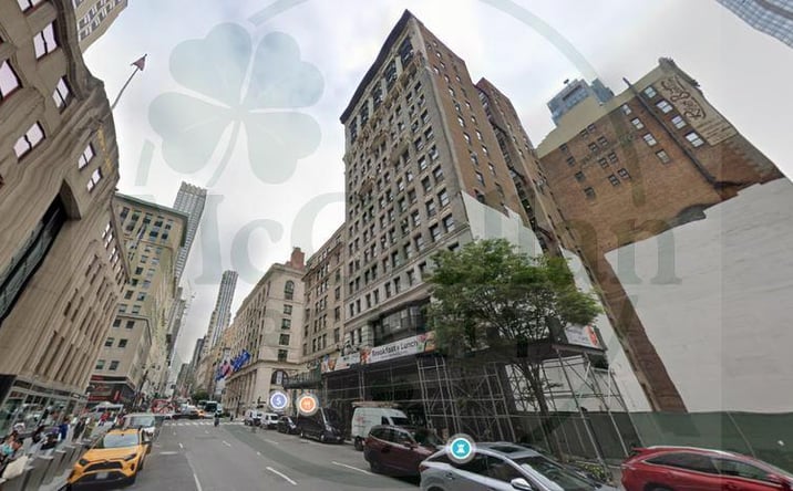 Pictures of Office property located at 347 5th avenue, New York, NY 10036 for lease - image #1
