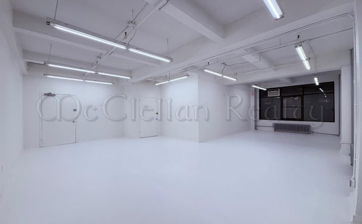 Pictures of Office property located at West 38th Street, New York, NY 10001 for lease - image #1