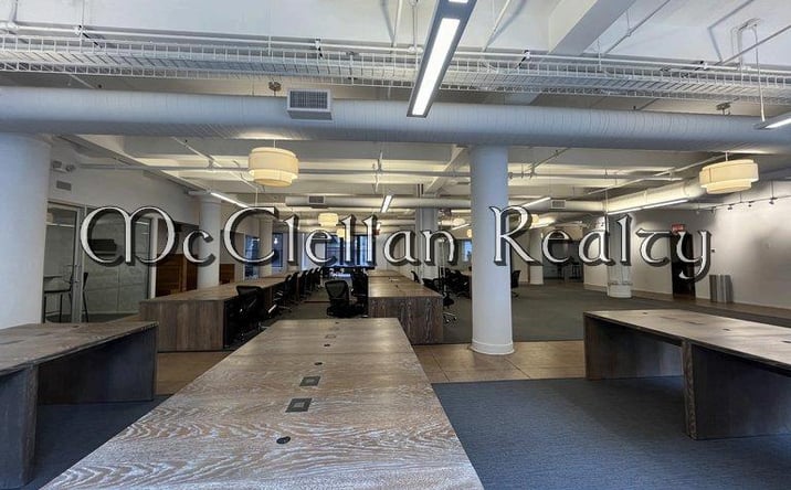 Pictures of Office property located at West 21Street, New York City, NY 10011 for lease - image #1