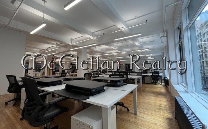 Pictures of Office property located at West 24th Street, New York City, NY 10011 for lease - image #1