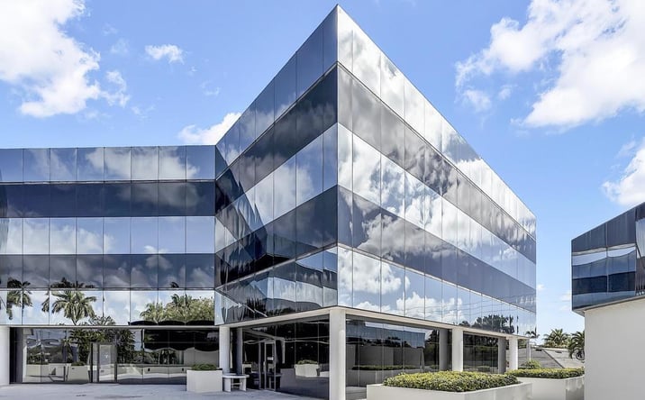 Pictures of Office, Retail, Land property located at 4800 N Federal Highway # 103a, Boca Raton, FL 33431 for lease - image #1