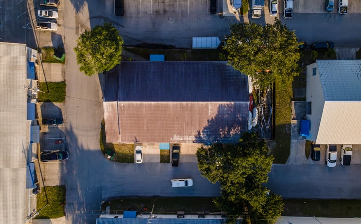 Pictures of Industrial, Retail, Special Purpose property located at 3359 SW 42nd Avenue, Palm City, FL 34990 for lease - image #1