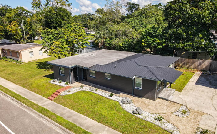 Pictures of Office, Retail, Special Purpose, Industrial, Land property located at 1701 ROGERO Road, Jacksonville, FL 32211 for lease - image #1
