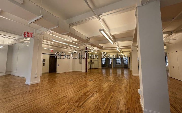 Pictures of Office property located at West 24th Street, New York, NY 10011 for lease - image #1