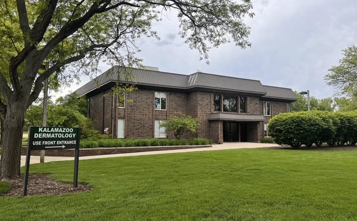 Pictures of Office property located at 6100 Newport Road 232, Portage, MI 49002 for lease - image #1