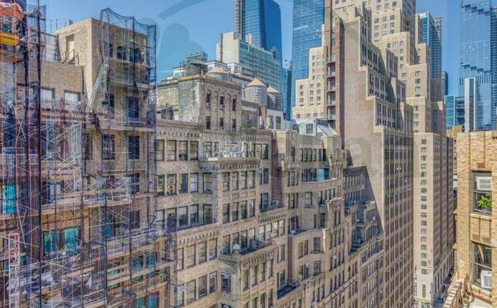 Pictures of Retail, Office property located at West 35th Street, New York, NY 10001 for lease - image #1