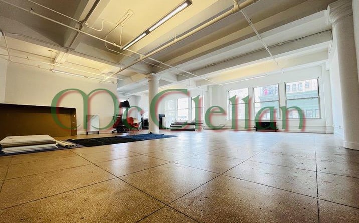 Pictures of Office property located at West 21Street, New York City, NY 10011 for lease - image #1