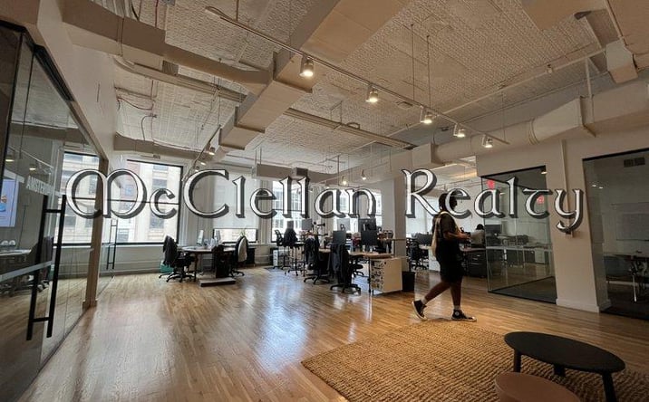 Pictures of Office property located at West 23rd Street, New York City, NY 10011 for lease - image #1