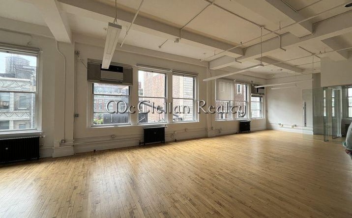 Pictures of Office property located at West 24th Street, New York City, NY 10011 for lease - image #1