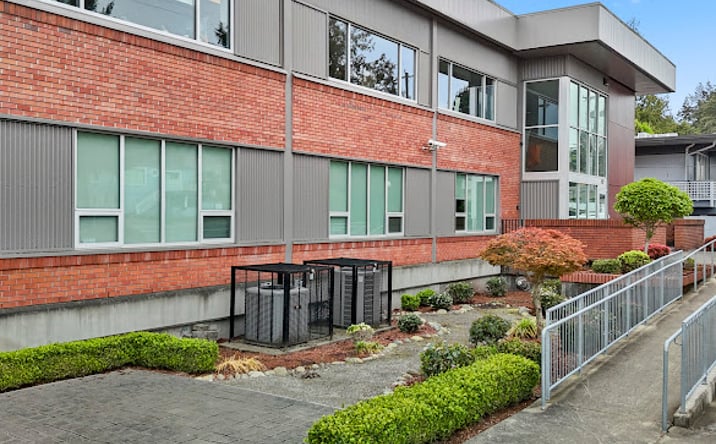 Pictures of Office, Special Purpose property located at 127 Southwest 156th Street, Burien, WA 98166 for lease - image #1